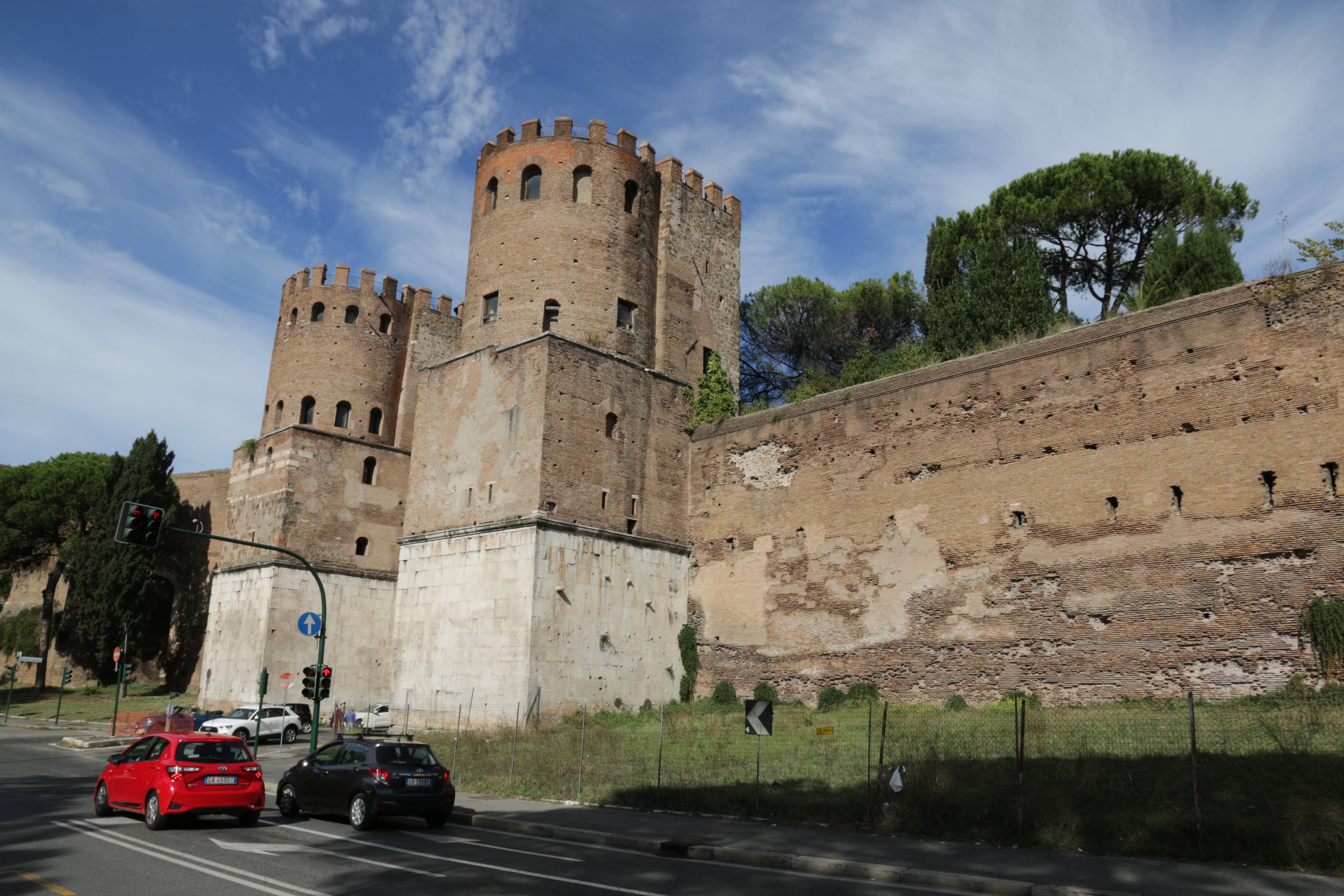 Walls